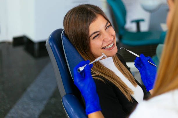 Best Wisdom Tooth Removal  in Elk Grove Vlage, IL