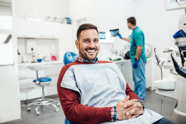 Best Oral Cancer Screening  in Elk Grove Vlage, IL