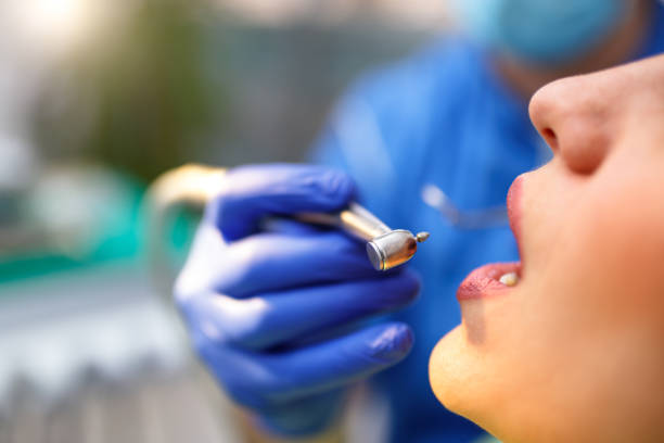 Best Full Mouth Reconstruction  in Elk Grove Vlage, IL